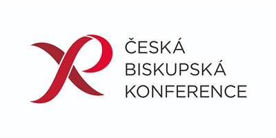 Logo Česká biskupská konference