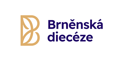 Logo Biskupství Brněnské