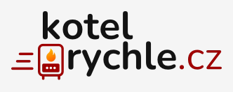 Logo kotel rychle