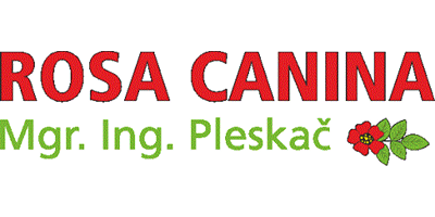 Logo Rosa Canina